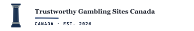 trustworthyonlinegamblingsites.com — trustworthy online casinos Canada